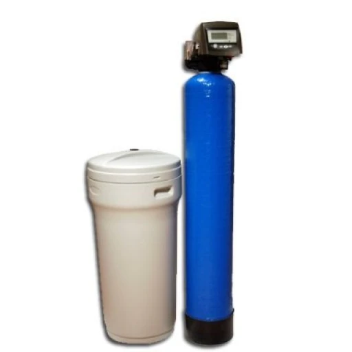 🇨🇿 Aqua Změkčovač 5v1 Work Duo 25 BNT ECOMIX Smart Pro